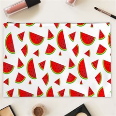 Fruit Cosmetic Bag (xxl) by nateshop