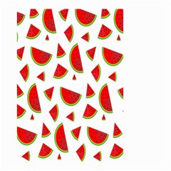 Fruit Small Garden Flag (two Sides) by nateshop