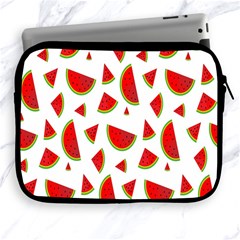 Fruit Apple Ipad 2/3/4 Zipper Cases by nateshop