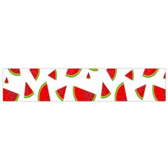 Fruit Small Flano Scarf