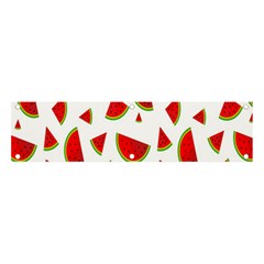 Fruit Banner And Sign 4  X 1 