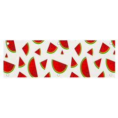 Fruit Banner And Sign 6  X 2 