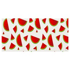 Fruit Banner And Sign 4  X 2 