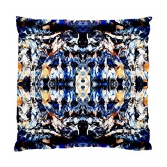 Cobalt Symmetry Standard Cushion Case (one Side)