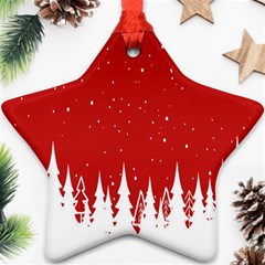 Merry Cristmas,royalty Ornament (star) by nateshop