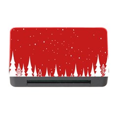 Merry Cristmas,royalty Memory Card Reader With Cf by nateshop