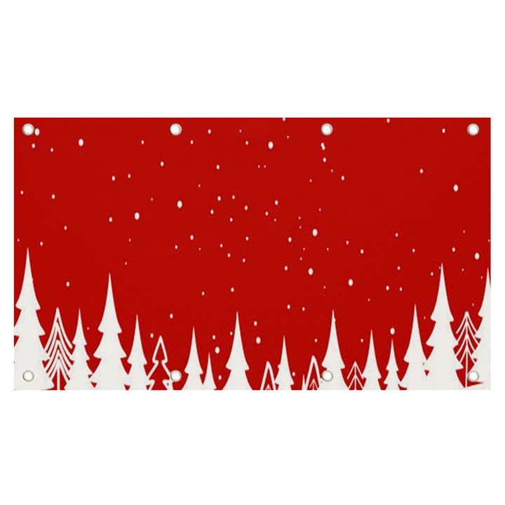 Merry Cristmas,royalty Banner and Sign 7  x 4 