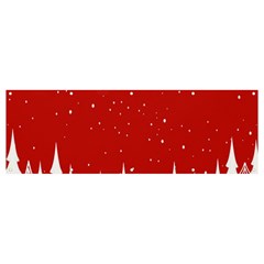 Merry Cristmas,royalty Banner And Sign 12  X 4  by nateshop