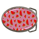 Fruit 1 Belt Buckles Front