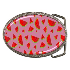 Fruit 1 Belt Buckles by nateshop