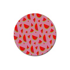 Fruit 1 Magnet 3  (round) by nateshop