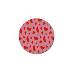 Fruit 1 Golf Ball Marker (10 Pack) by nateshop