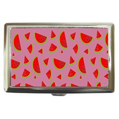 Fruit 1 Cigarette Money Case by nateshop