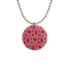 Fruit 1 1  Button Necklace by nateshop