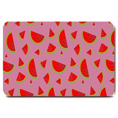 Fruit 1 Large Doormat  by nateshop