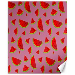 Fruit 1 Canvas 11  X 14  by nateshop