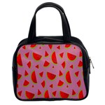 Fruit 1 Classic Handbag (Two Sides) Front