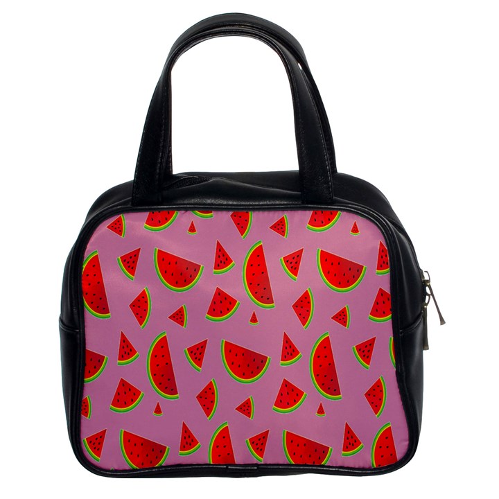 Fruit 1 Classic Handbag (Two Sides)