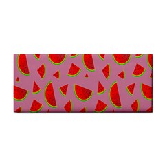 Fruit 1 Hand Towel by nateshop