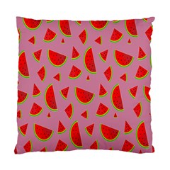 Fruit 1 Standard Cushion Case (two Sides) by nateshop