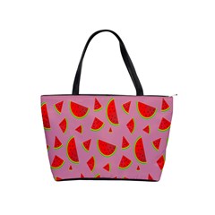 Fruit 1 Classic Shoulder Handbag by nateshop