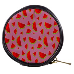 Fruit 1 Mini Makeup Bag by nateshop