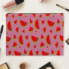 Fruit 1 Cosmetic Bag (xl) by nateshop