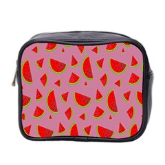 Fruit 1 Mini Toiletries Bag (two Sides) by nateshop