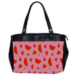 Fruit 1 Oversize Office Handbag (2 Sides) Front