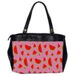 Fruit 1 Oversize Office Handbag (2 Sides) Back