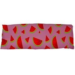 Fruit 1 Body Pillow Case Dakimakura (two Sides) by nateshop