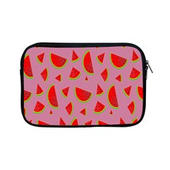 Fruit 1 Apple Ipad Mini Zipper Cases by nateshop