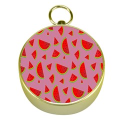 Fruit 1 Gold Compasses