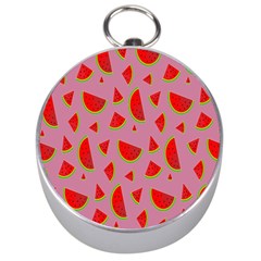 Fruit 1 Silver Compasses