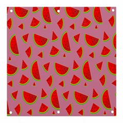 Fruit 1 Banner And Sign 3  X 3  by nateshop