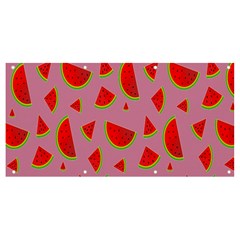 Fruit 1 Banner And Sign 8  X 4 