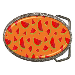 Fruit 2 Belt Buckles by nateshop