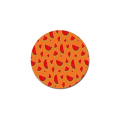 Fruit 2 Golf Ball Marker (10 Pack) by nateshop