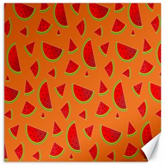 Fruit 2 Canvas 16  X 16  by nateshop