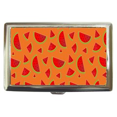 Fruit 2 Cigarette Money Case by nateshop