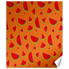 Fruit 2 Canvas 20  X 24  by nateshop