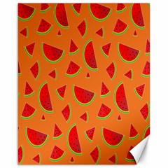 Fruit 2 Canvas 16  X 20  by nateshop