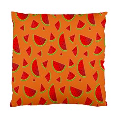 Fruit 2 Standard Cushion Case (one Side) by nateshop