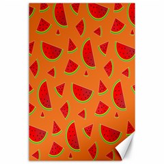 Fruit 2 Canvas 24  X 36  by nateshop