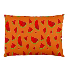 Fruit 2 Pillow Case by nateshop