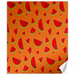 Fruit 2 Canvas 8  X 10  by nateshop