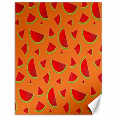 Fruit 2 Canvas 12  X 16  by nateshop