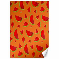 Fruit 2 Canvas 20  X 30  by nateshop