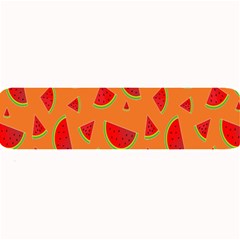 Fruit 2 Large Bar Mats by nateshop