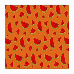 Fruit 2 Medium Glasses Cloth by nateshop